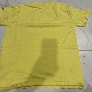 Summer Short Sleeve T-shirt